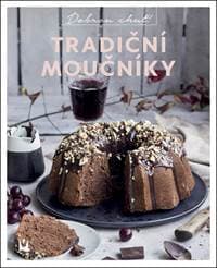 Tradiční moučníky - autor neuvedený 1