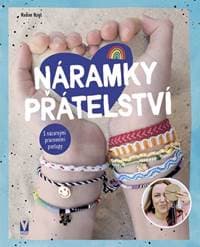 Náramky přátelství - Voigt Nadine