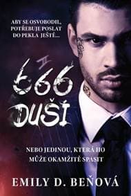 666 duší - Emily D. Beňová 1