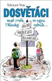 Dosvětáci - Václav Vlk 1