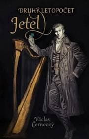 Jetel Druhý letopočet - Václav Černocký 1