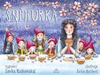 Sněhurka - Rožnovská Lenka 1