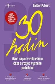 30 hodin - Dalibor Pulkert 1