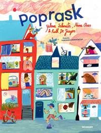Poprask - Kolektív autorov