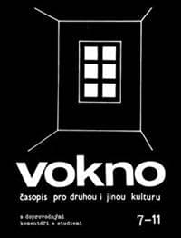 Vokno 7-11 - autor neuvedený 1