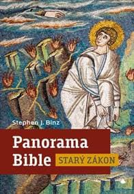 Panorama Bible Starý zákon - Stephen J. Binz 1