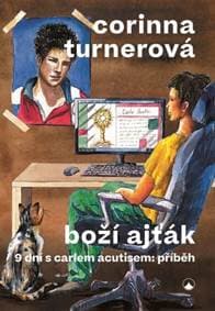 Boží ajťák - Corina Turnerová