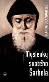 Myšlenky svatého Šarbela - autor neuvedený