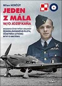 Jeden z mála W/O Jozef Kaňa - Milan Herčut 1
