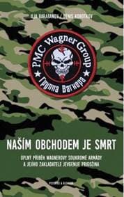 Naším obchodem je smrt - Ilja Barabanov, Denis Korotkov 1