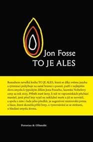 To je Ales - Jon Fosse 1