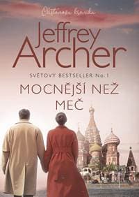 Mocnější než meč - Archer Jeffrey 1