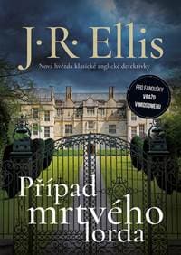Případ mrtvého lorda - R. Ellis J. 1
