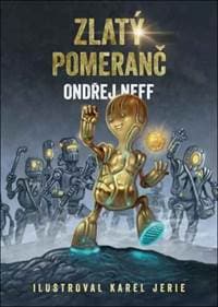 Zlatý pomeranč - Neff Ondřej 1