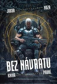 Bez návratu - Solar 1 - Hoza Jakub 1