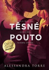 Těsné pouto - Torre Alessandra R. 1