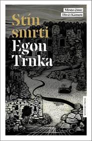 Stín smrti - Trnka Egon 1
