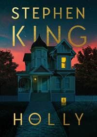Holly - King Stephen 1