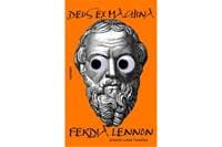 Deus Ex Machina - Lennon Ferdia 1