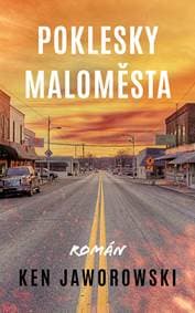 Poklesky maloměsta - Jaworowski Ken 1