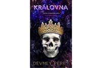 Královna - Devney Perry 1