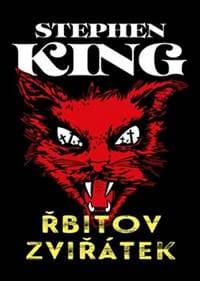 Řbitov zviřátek - King Stephen 1