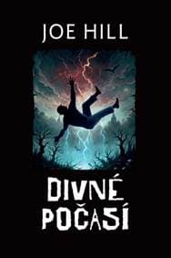 Divné počasí - Hill Joe 1