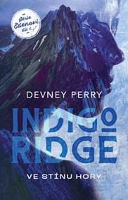 Indigo Ridge - Devney Perry 1