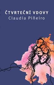 Čtvrteční vdovy - Pineirová Claudia 1