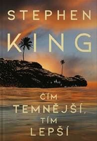 Čím temnější, tím lepší - King Stephen 1