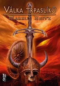 Trpaslíci 2 - Válka trpaslíků - Heitz Markus 1