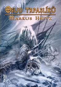 Trpaslíci 4 - Osud trpaslíků - Heitz Markus 1