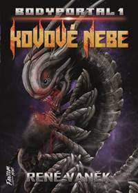 Kovové nebe - René Vaněk 1
