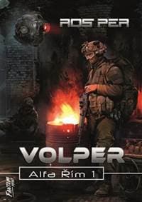 Volper - Ros Per 1