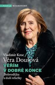 Věřím v dobré konce - Vladimír Kroc, Věra Doušová 1
