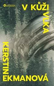 V kůži vlka - Ekmanová Kerstin 1