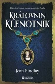 Královnin klenotník - Findlay Jean 1
