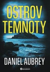 Ostrov temnoty - Aubrey Daniel 1