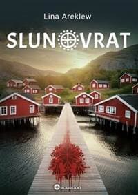 Slunovrat - Lina Areklew 1