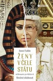 Ženy v čele státu - Anne Fulda 1