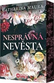 Nesprávná nevěsta - Maura Catharina 1