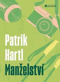 Manželství - Patrik Hartl 1