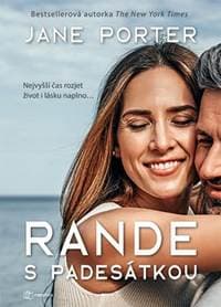 Rande s padesátkou - Porter Jane