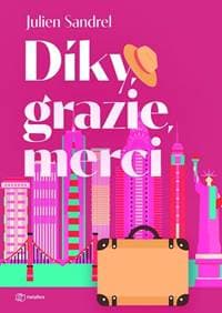 Díky, grazie, merci - Sandrel Julien 1