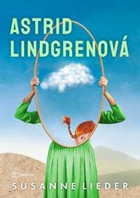 Astrid Lindgrenová - Lieder Susanne 1