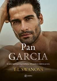 Pan Garcia (CZ) - T.L. Swan