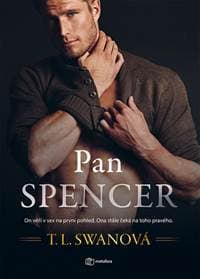 Pan Spencer (Pan 2) - T.L. Swan 1