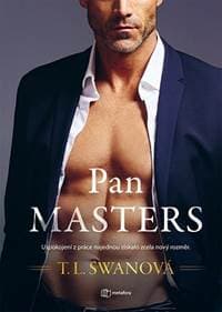 Pan Masters (Pan 1) - T.L. Swan