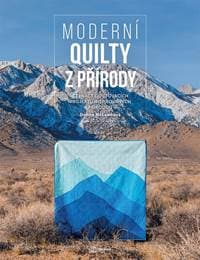 Moderní quilty z přírody - Donna McLeod 1