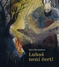 Luboš není čert - Břicháčková Klára 1